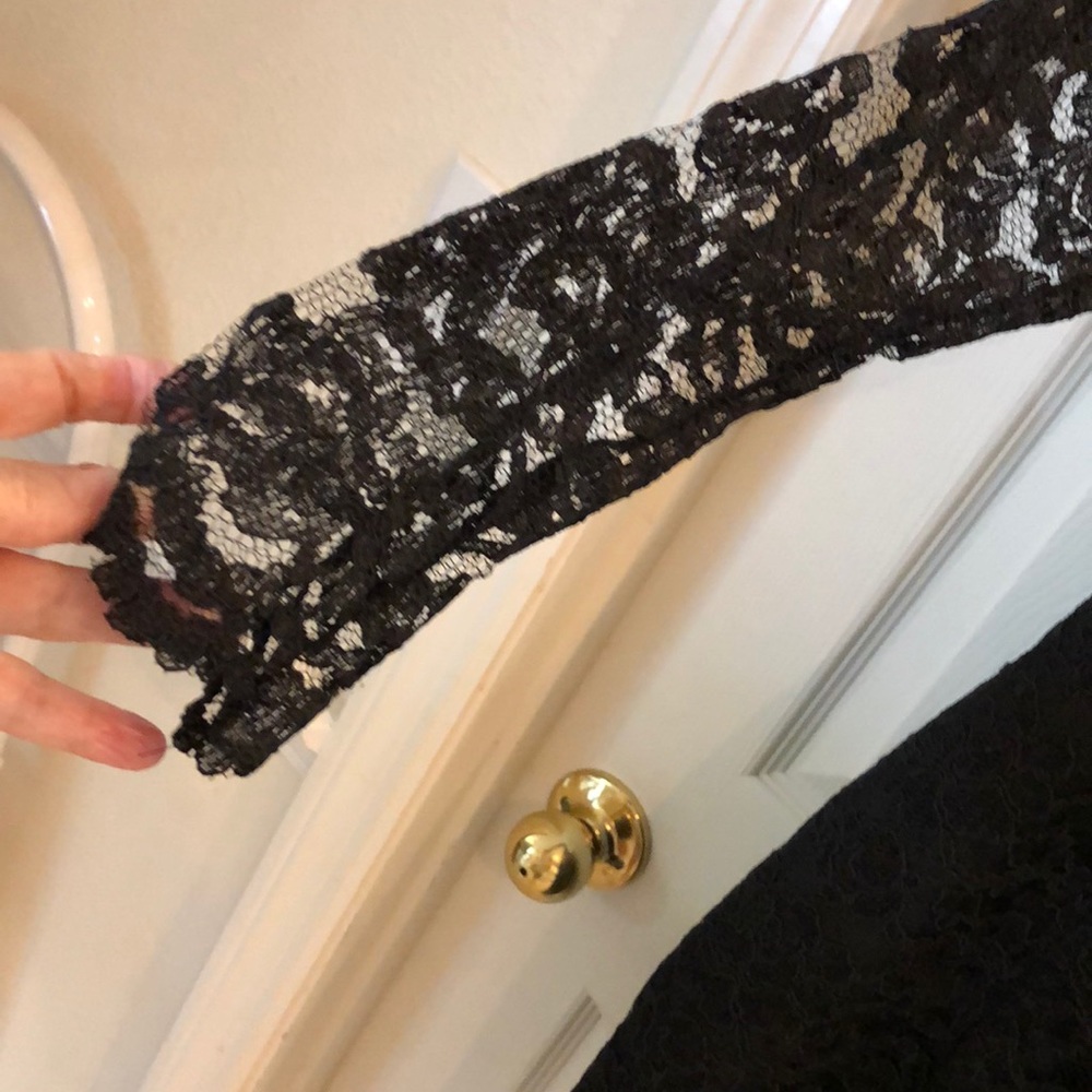 Moda INTL Dress NWOT. - Picture 4 of 5